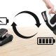 Bosch BHZUC18N carica batterie Aspirapolvere AC 5