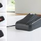 Bosch BHZUC18N carica batterie Aspirapolvere AC 6