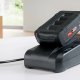 Bosch BHZUC18N carica batterie Aspirapolvere AC 7