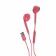 SBS Tubb Auricolare Cablato In-ear Musica e Chiamate USB tipo-C Blu 2