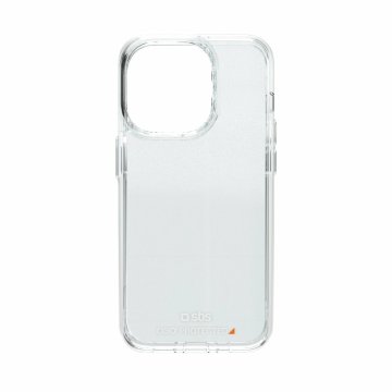 SBS TED3OCOVIP1561P custodia per cellulare 15,5 cm (6.1") Cover Trasparente