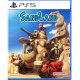 BANDAI NAMCO Entertainment Sand Land Standard Inglese, Giapponese PlayStation 5 2