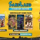 BANDAI NAMCO Entertainment Sand Land Standard Inglese, Giapponese PlayStation 5 21