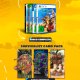 BANDAI NAMCO Entertainment Sand Land Standard Inglese, Giapponese PlayStation 5 23