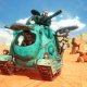 BANDAI NAMCO Entertainment Sand Land Standard Inglese, Giapponese PlayStation 5 9