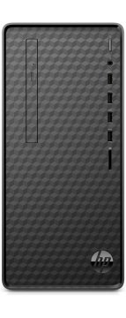 HP Desktop M01-F3025nl PC Intel® Core™ i5 i5-13400 16 GB DDR4-SDRAM 512 GB SSD Windows 11 Home Mini Tower