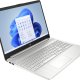 HP 15s-fq5080nl Intel® Core™ i7 i7-1255U Computer portatile 39,6 cm (15.6