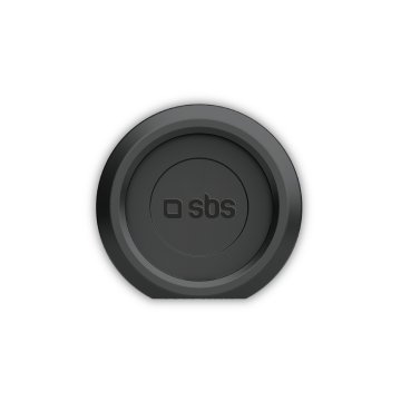 SBS TEURUNIADAPT ricambio per cellulare Nero