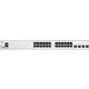 Cisco C1300-24T-4X switch di rete Gestito L2/L3 Gigabit Ethernet (10/100/1000) Bianco 3