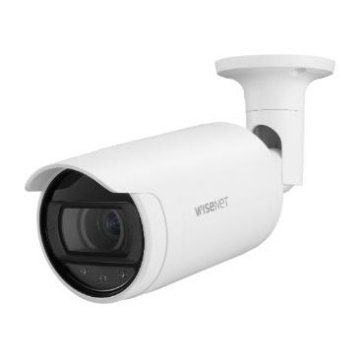 Hanwha AN-OL6082R telecamera di sorveglianza Pallottola (forma) Telecamera di sicurezza IP Interno e esterno 1920 x 1080 Pixel Soffitto/muro