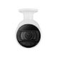 Hanwha AN-OL6082R telecamera di sorveglianza Pallottola (forma) Telecamera di sicurezza IP Interno e esterno 1920 x 1080 Pixel Soffitto/muro 4