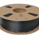 Hamlet HP3DR-PLBK materiale di stampa 3D Acido polilattico (PLA) Nero 1 kg 3