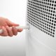 De’Longhi Tasciugo AriaDry Multi DEXD216RF 2,1 L 40 dB 285 W Bianco 17