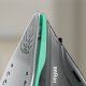 Braun TexStyle 5 SI 5277 GR ferro da stiro Ferro da stiro a secco e a vapore Piastra in Ceramica 2700 W Verde 6