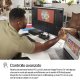 HP Monitor serie 7 Pro da 31,5” 4K Thunderbolt 4 – 732 pk 17