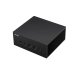 ASUS ExpertCenter PN64-BB5003MDE1 Mini PC Nero i5-13500H 3