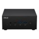 ASUS ExpertCenter PN64-BB5003MDE1 Mini PC Nero i5-13500H 4