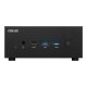 ASUS ExpertCenter PN64-BB5003MDE1 Mini PC Nero i5-13500H 6