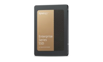 Synology Enterprise Series 3,84 TB 2.5" Serial ATA III