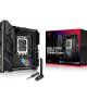 ASUS ROG STRIX B760-I GAMING WIFI Intel B760 LGA 1700 mini ITX 2