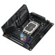 ASUS ROG STRIX B760-I GAMING WIFI Intel B760 LGA 1700 mini ITX 11
