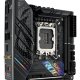 ASUS ROG STRIX B760-I GAMING WIFI Intel B760 LGA 1700 mini ITX 6