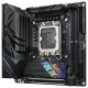 ASUS ROG STRIX B760-I GAMING WIFI Intel B760 LGA 1700 mini ITX 7