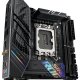 ASUS ROG STRIX B760-I GAMING WIFI Intel B760 LGA 1700 mini ITX 8