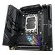 ASUS ROG STRIX B760-I GAMING WIFI Intel B760 LGA 1700 mini ITX 9