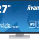 iiyama ProLite T2752MSC-W1 Monitor PC 68,6 cm (27