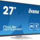 iiyama ProLite T2752MSC-W1 Monitor PC 68,6 cm (27