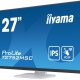 iiyama ProLite T2752MSC-W1 Monitor PC 68,6 cm (27