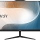 MSI Modern AM242 12M-468IT Intel® Core™ i3 i3-1215U 60,5 cm (23.8