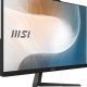 MSI Modern AM242 12M-468IT Intel® Core™ i3 i3-1215U 60,5 cm (23.8