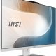 MSI Modern AM272P 12M-617IT Intel® Core™ i7 i7-1255U 68,6 cm (27