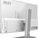 MSI Modern AM272P 12M-617IT Intel® Core™ i7 i7-1255U 68,6 cm (27