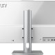 MSI Modern AM272P 12M-617IT Intel® Core™ i7 i7-1255U 68,6 cm (27