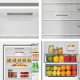Hisense RB440N4ACA Libera installazione 336 L A Acciaio inox 21