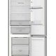 Hisense RB440N4ACA frigorifero con congelatore Libera installazione 336 L A Acciaio inox 3
