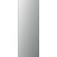 Hisense RB440N4ACA frigorifero con congelatore Libera installazione 336 L A Acciaio inox 5
