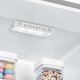 Hisense RB440N4ACA frigorifero con congelatore Libera installazione 336 L A Acciaio inox 7