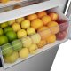 Hisense RB440N4ACA frigorifero con congelatore Libera installazione 336 L A Acciaio inox 8