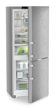 Liebherr CBNsdc 765i Prime Libera installazione 423 L C Argento