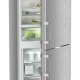 Liebherr CBNsdc 765i Prime Libera installazione 423 L C Argento 2