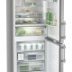 Liebherr CBNsdc 765i Prime Libera installazione 423 L C Argento 3