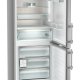 Liebherr CBNsdc 765i Prime Libera installazione 423 L C Argento 5