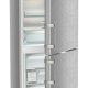 Liebherr CBNsdc 765i Prime Libera installazione 423 L C Argento 6