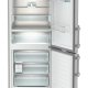 Liebherr CBNsdc 765i Prime Libera installazione 423 L C Argento 7