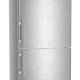 Liebherr CBNsdc 765i Prime Libera installazione 423 L C Argento 8