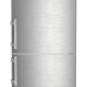 Liebherr CBNsdc 765i Prime Libera installazione 423 L C Argento 9